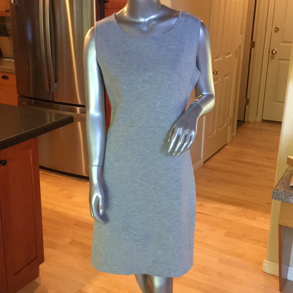 Kenneth Cole Sleeveless Shift dress